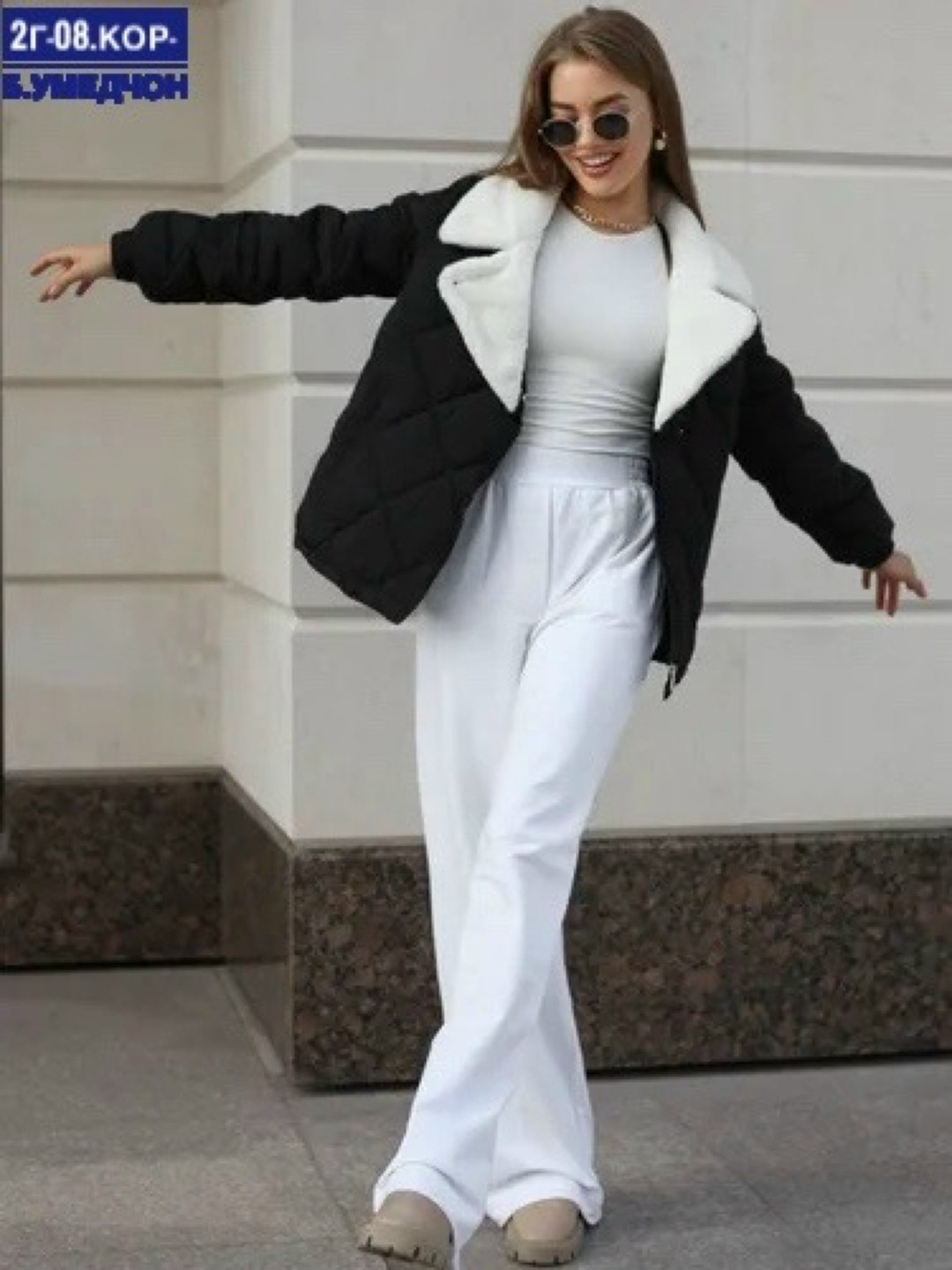 стеганая куртка,женская куртка,демисезонная женская куртка,демисезонная куртка,куртка демисезонная стеганая короткая бомбер lady_clo