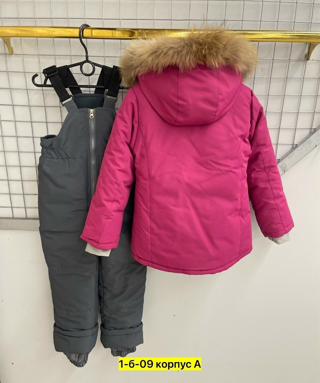 зимний костюм для девочки,зимний костюм,комплект верхней одежды raskid,зимний костюм на девочку 6 лет,детский зимний костюм