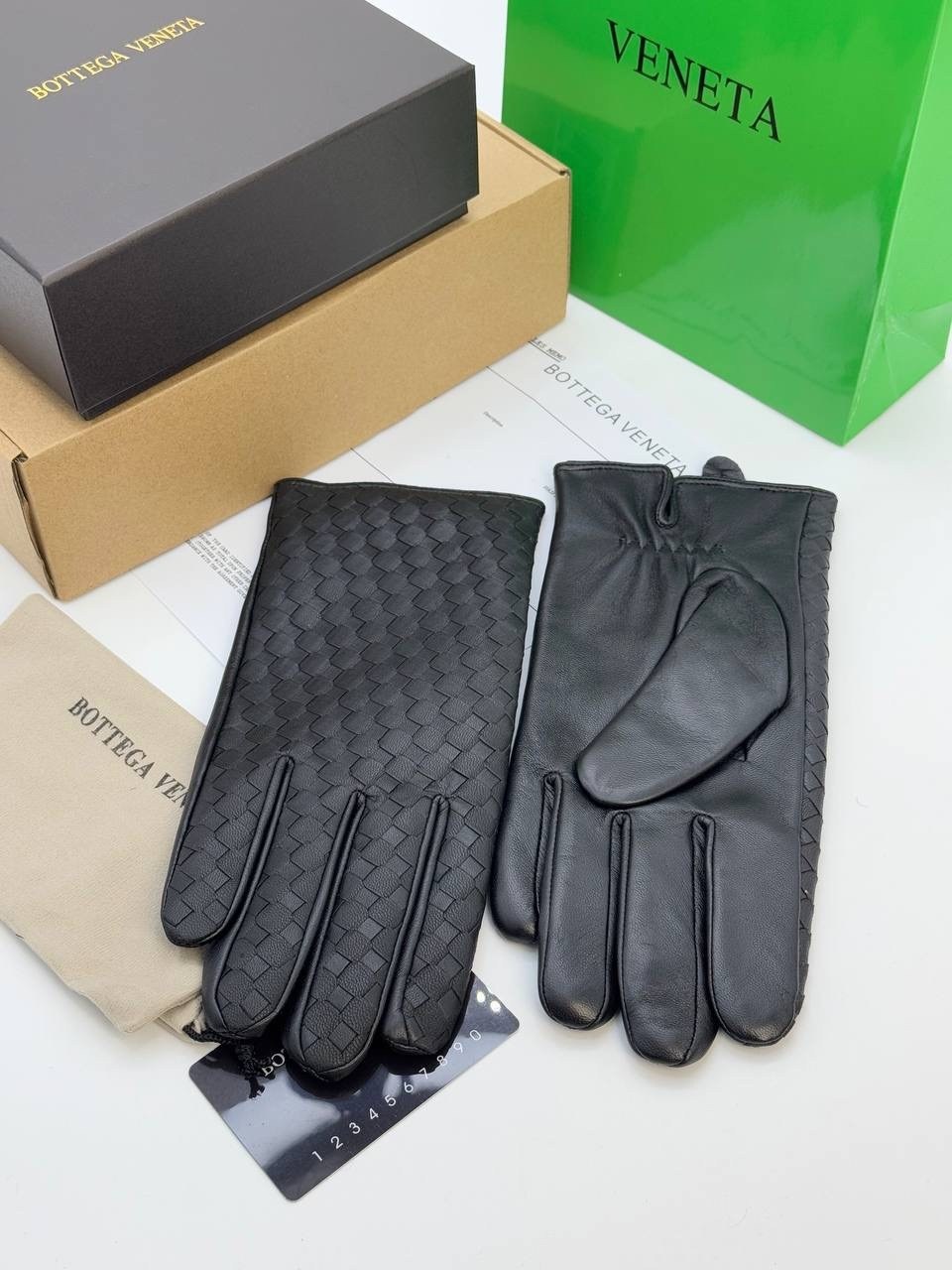 кожаные перчатки bottega veneta,кожаные перчатки intrecciato bottega veneta коричневый,перчатки bottega veneta мужские,перчатки боттега венета,перчатки bottega veneta