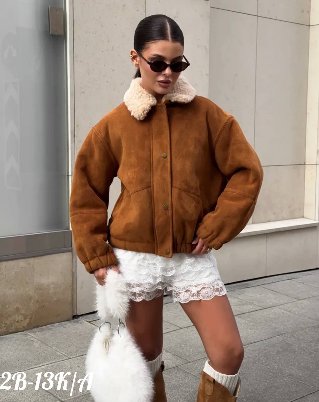 женская дубленка,дубленка авиатор зимняя короткая оверсайз,дублёнка замшевая,дубленка авиатор зимняя короткая оверсайз mayberry,дубленка авиатор зимняя короткая оверсайз цвет бежевый