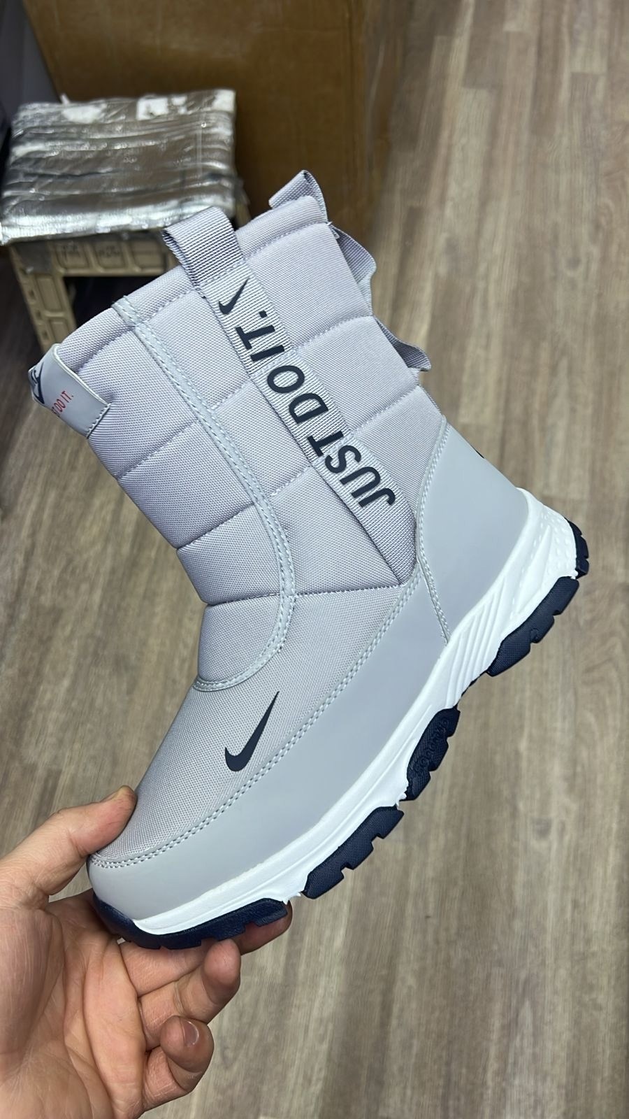 дутики ботинки высокие мужские зимние nike,дутики nike мужские зимние,сапоги nike зимние,зимние сапоги дутики nike,дутики сапоги мужские на меху женские nike