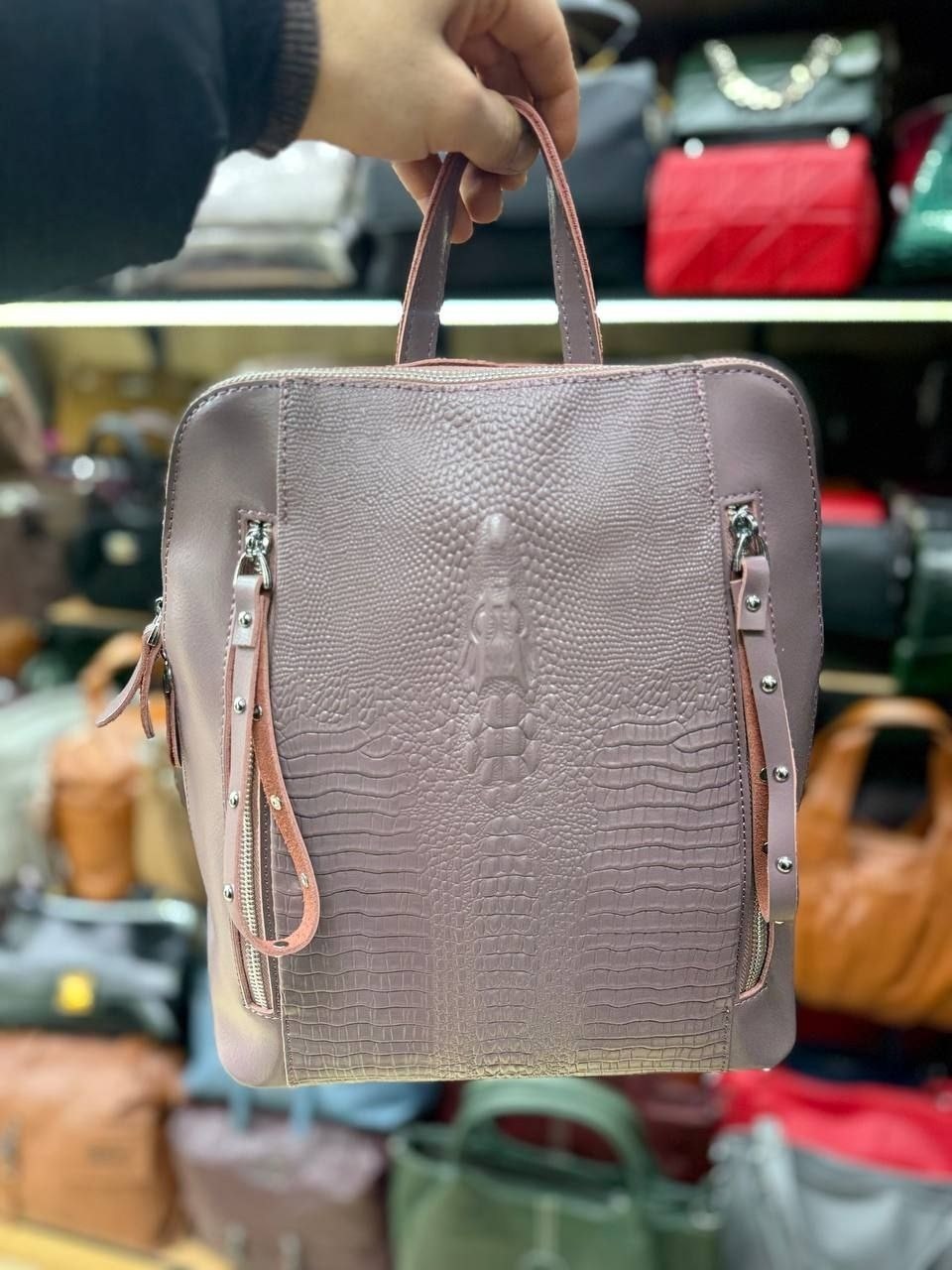 женские рюкзаки,кожаный рюкзак женский,сумка рюкзак женская,рюкзак bagstory натуральная кожа,рюкзак натуральная кожа