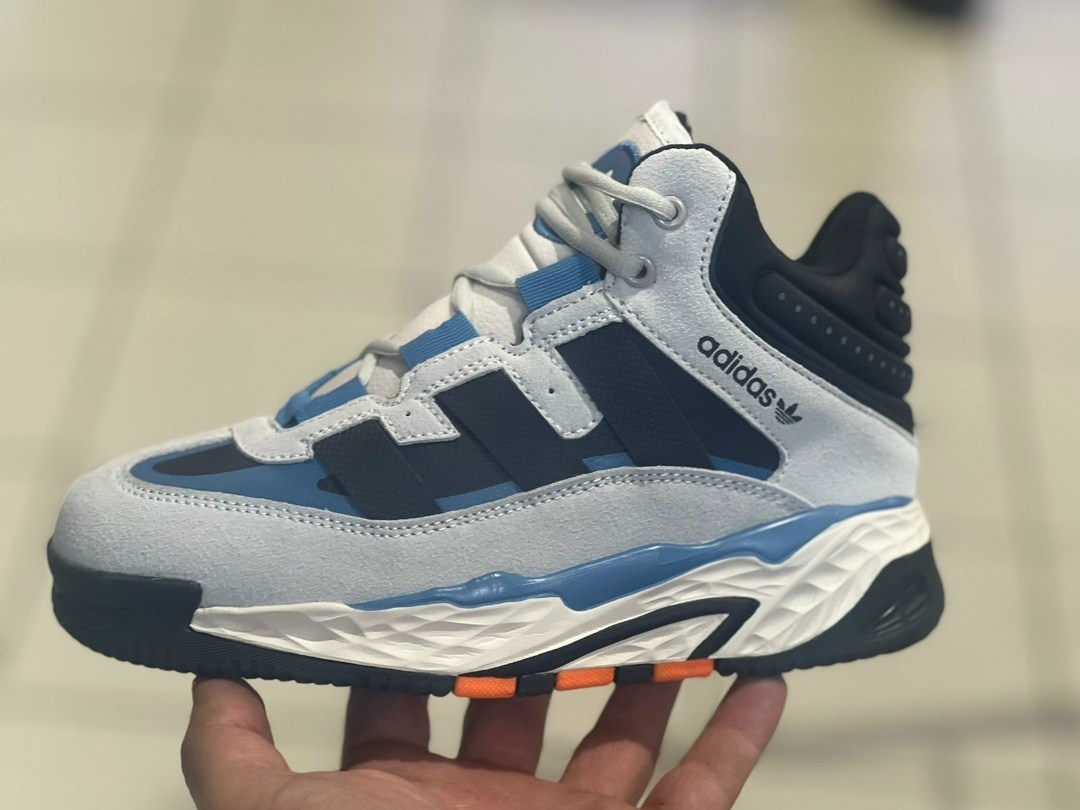 зимние кроссовки adidas niteball,зимние кроссовки adidas niteball hi,кроссовки зимние новые adidas niteball 40-45,зимние кроссовки мужские adidas niteball с мехом,king size зимние кроссовки adidas nit