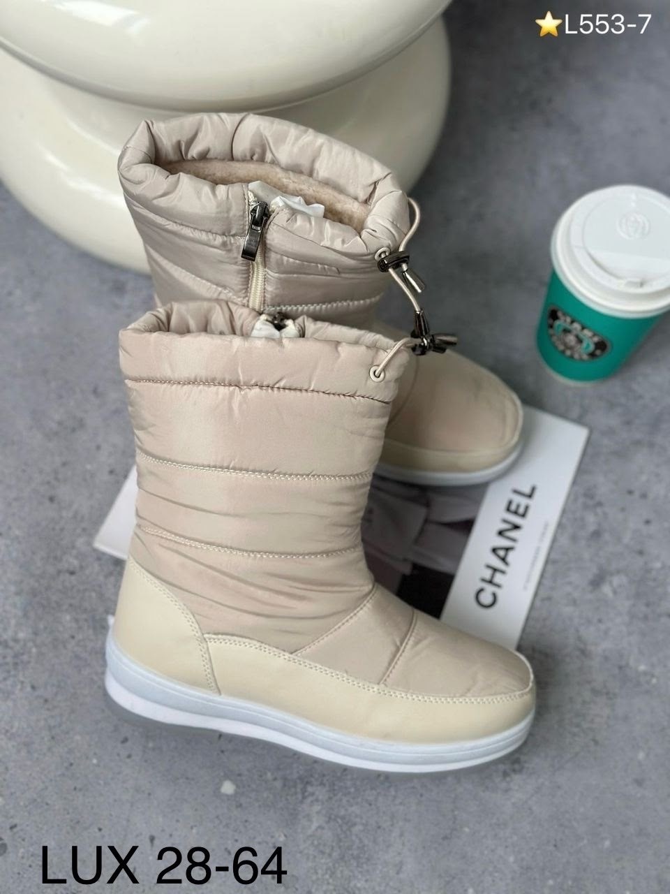 дутики женские,дутики женские стильные луноходы besmoda 174247487,дутики,,дутики aimosi