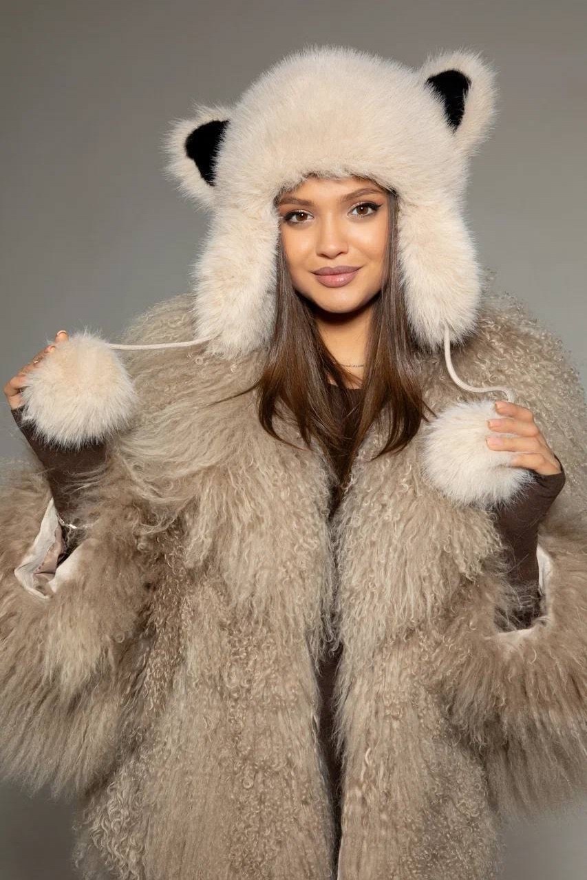 зимняя шапка ушанка,меховая шапка,шапка ушанка,женские меховые шапки,шапка ушанка пушистая