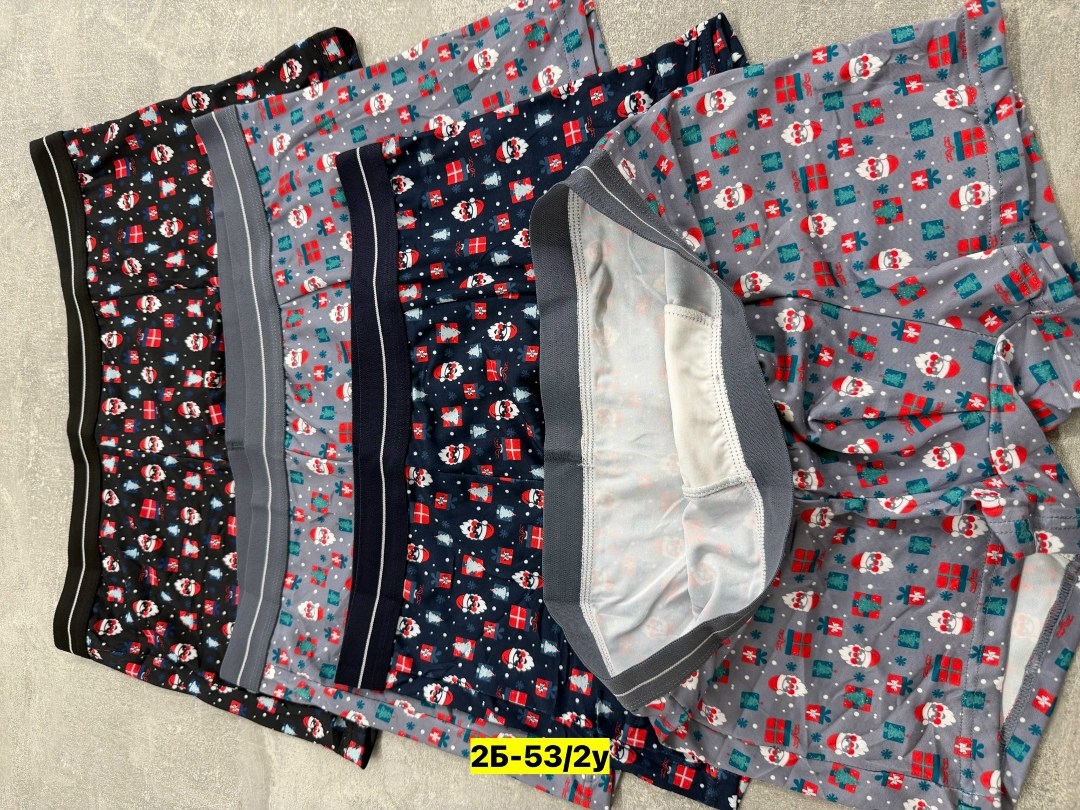 комплект мужских трусов боксеры 2 шт,трусы мужские 2 шт,трусы мужские,комплект трусов мужских,комплект трусов боксеры