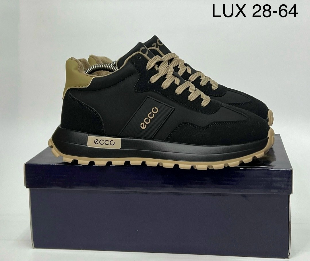 зимние кроссовки мужские "ecco",кроссовки мужские ecco,кроссовки зимние ecco,кроссовки ecco,мужские зимние кроссовки ecco classic