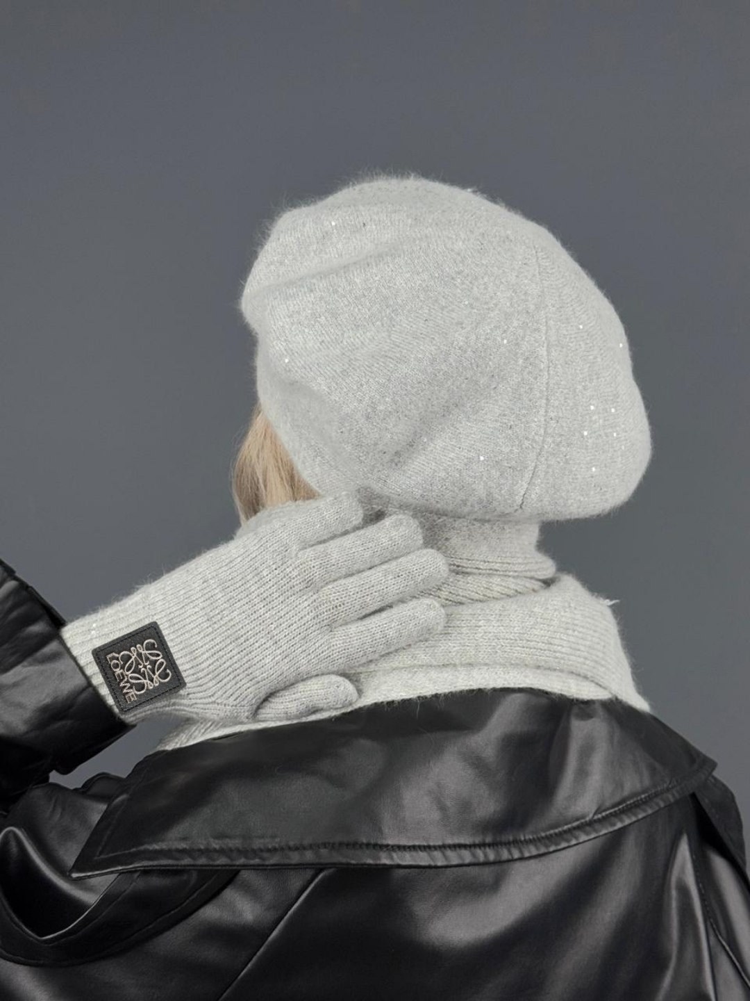 комплект шапки,женские береты,комплект берет,шапка с флисе,шапки комплект женская