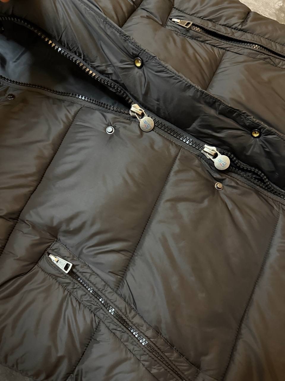 moncler мужской пуховик hanoverian - black,пуховик,moncler пуховик,пуховик мужской moncler,куртка зимняя мужская