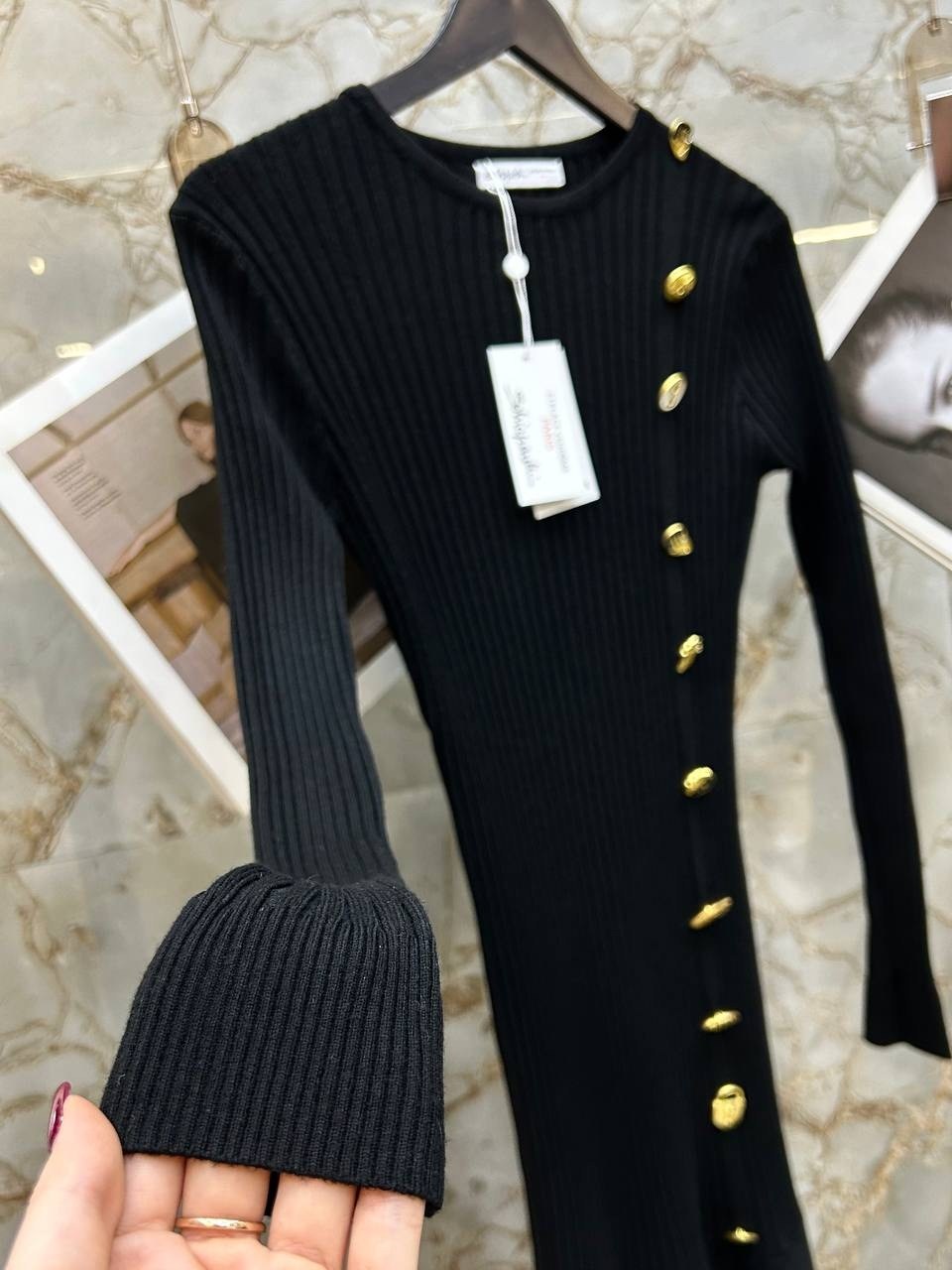 трикотажное платье,вязаное платье,трикотажное платье с длинным рукавом,вязаное платье женское,облегающее трикотажное платье