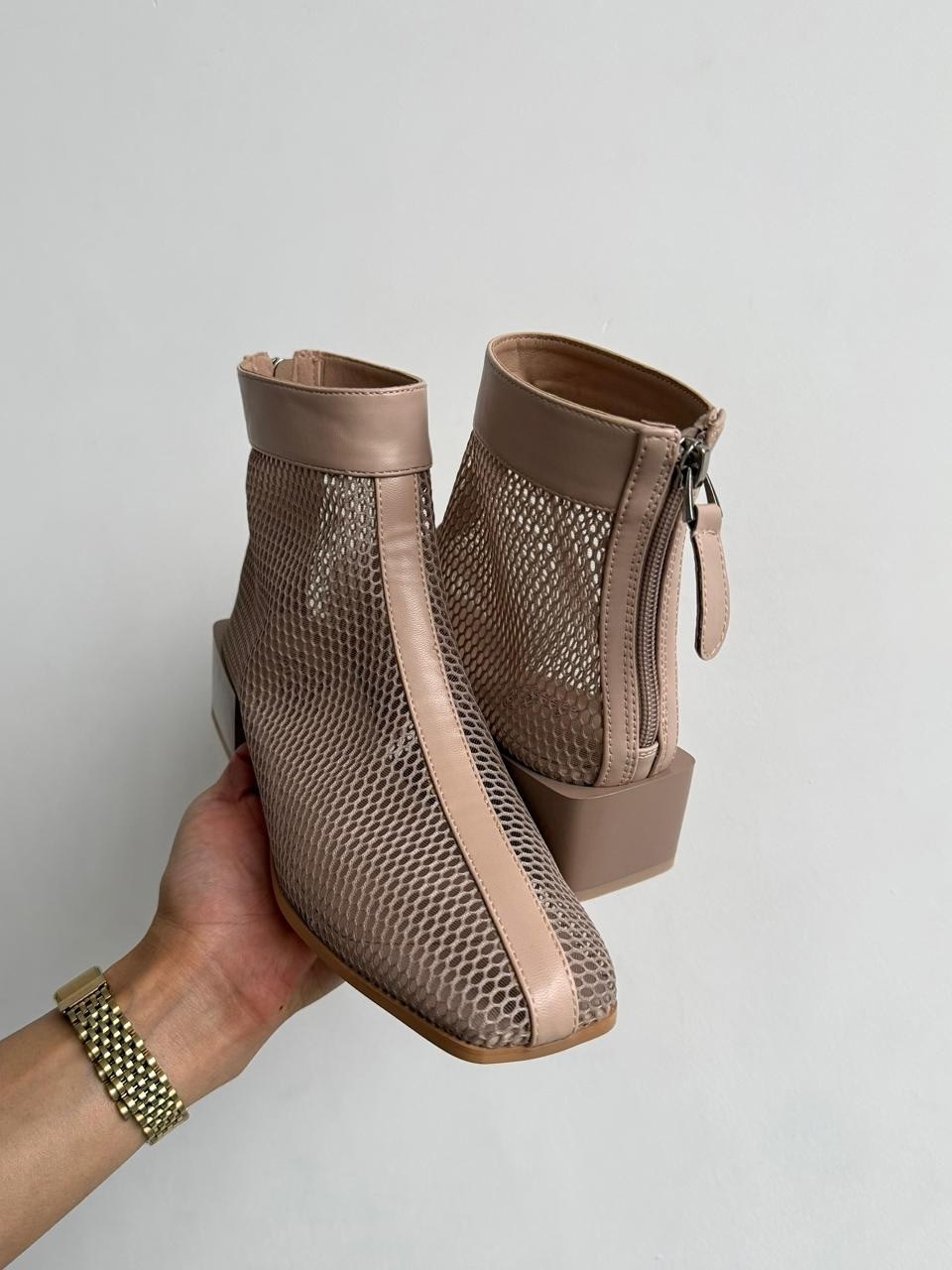 ,ботильоны летние сетка,летние ботильоны,ботильоны женские,женские обуви