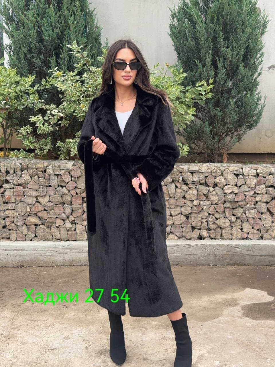 шуба искусственная экошуба под норку длинная by esenya,шуба норковая,эко шуба,длинная норковая шуба,шуба норковая с капюшоном
