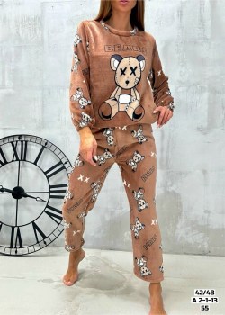 Домашняя одежда