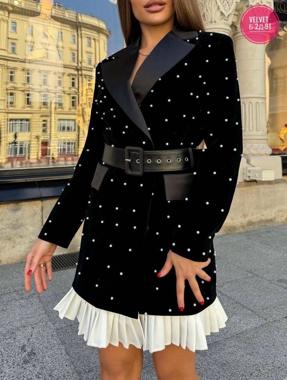 платье пиджак,бархатное платье пиджак,женское платье пиджак,платье пиджак zolotova boutique,платье женское