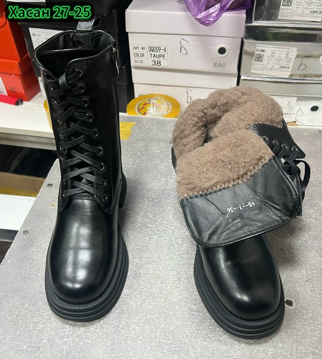 ,ботинки берцы зимние с мехом теплые daliya,ботинки женские,ботинки,женская  зимняя