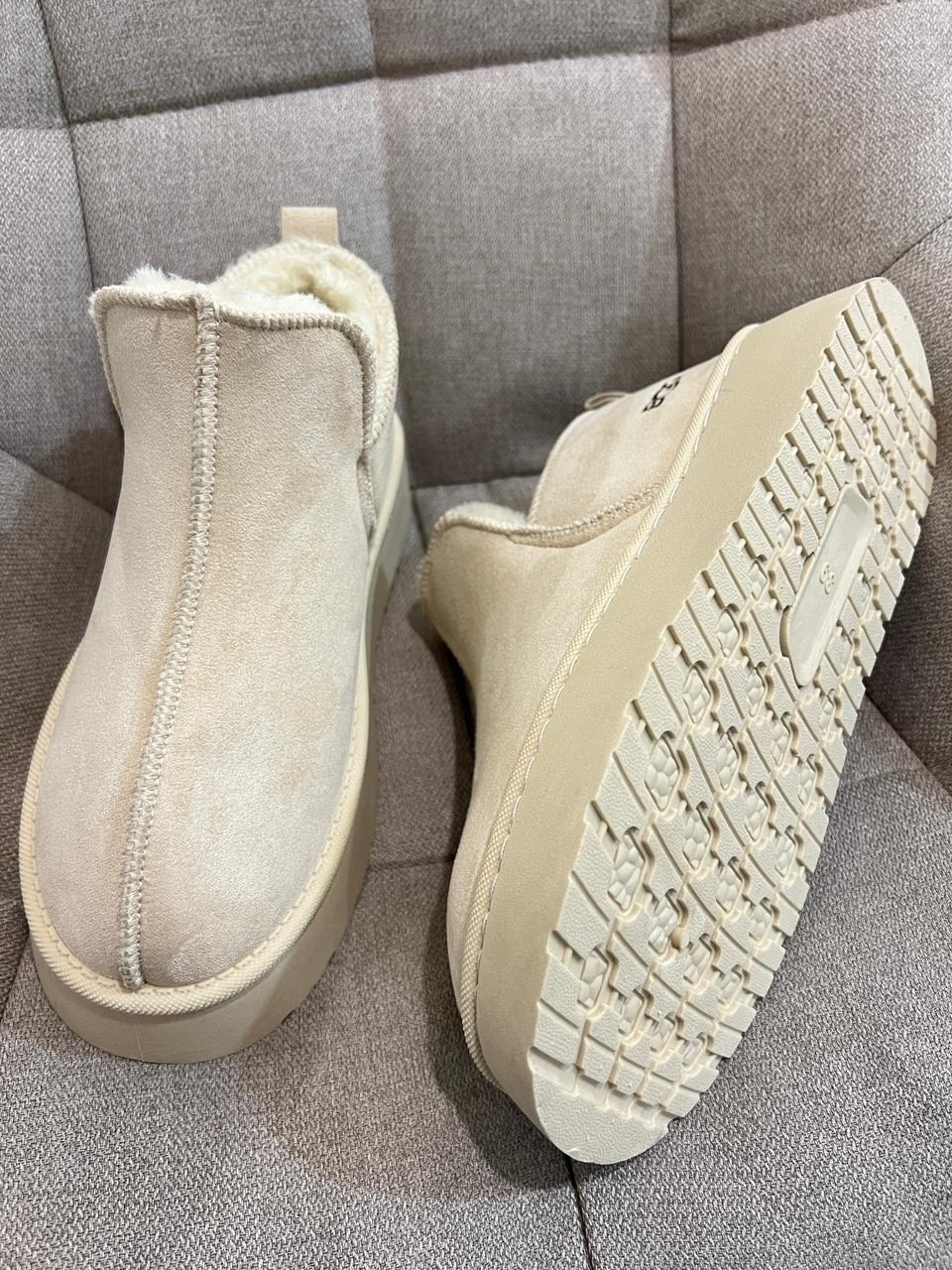 угги ugg женские,женские угги,угги женский бежевый лайт замша натуральная мех натуральный зима,ugg угги зимние короткие на платформе,