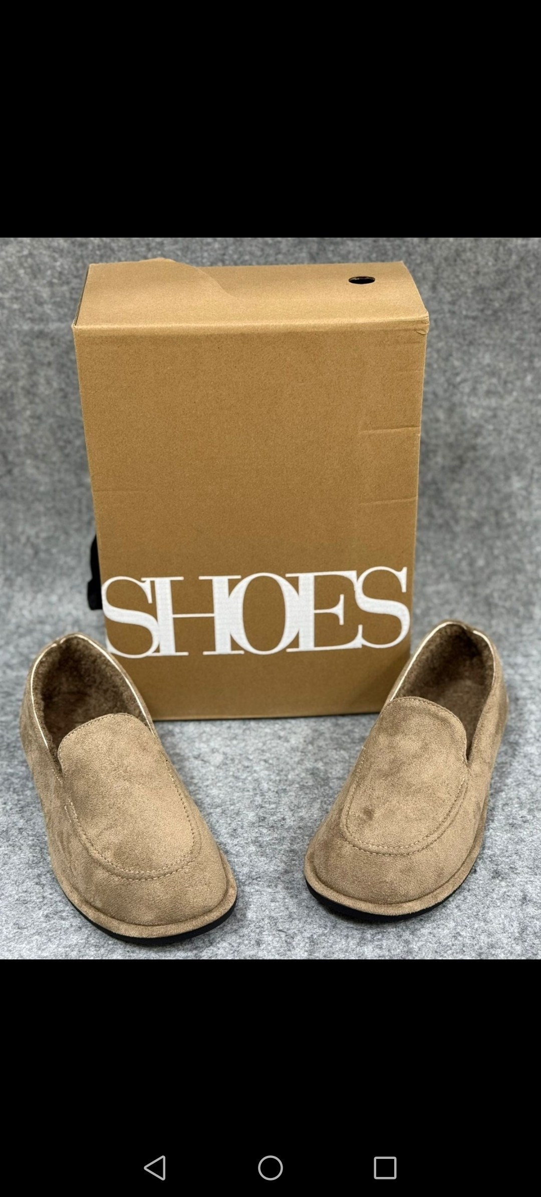 лоферы chanel,,женские замшевые лоферы chanel коричневые с мехом,лоферы женские на меху chanel,лоферы шанель