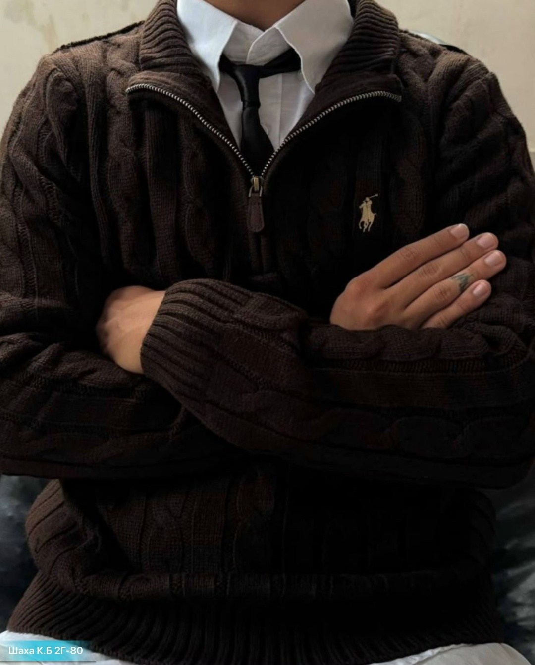 свитера мужская,polo ralph lauren свитер,свитер мужской polo ralph lauren вязаный с воротником на молнии синий,свитер,polo ralph lauren big & tall cable knit cotton quarter zip sweater