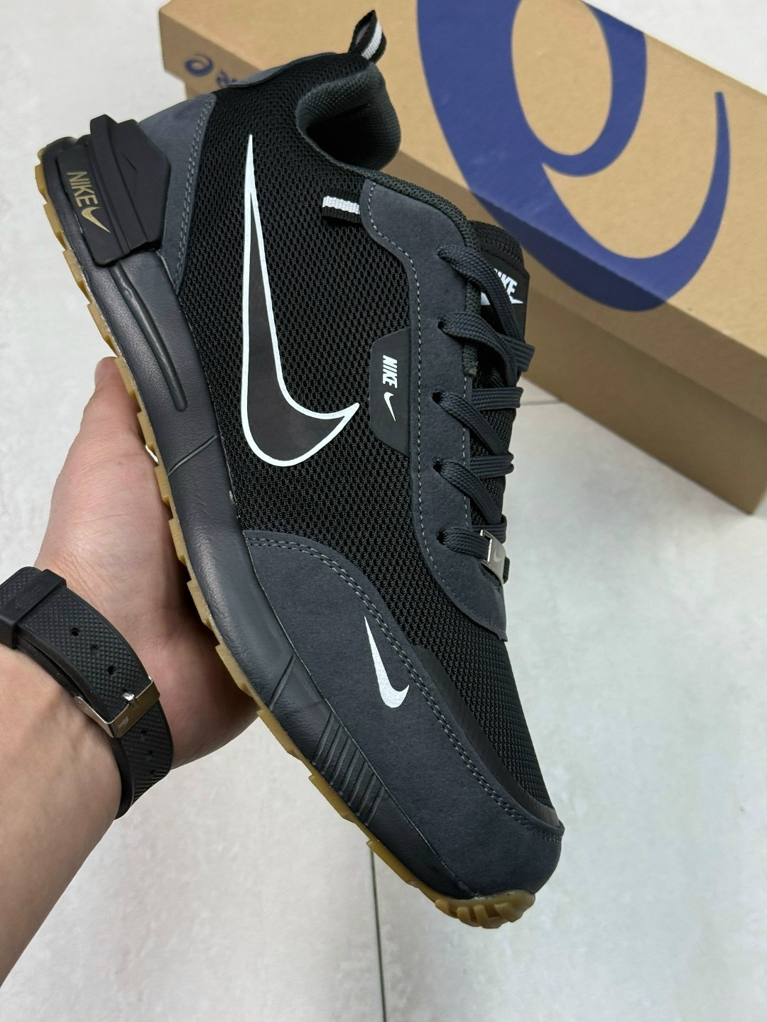 nike nightgazer,кроссовки мужские nike,кроссовки nike,nike nightgazer trail,кроссовки