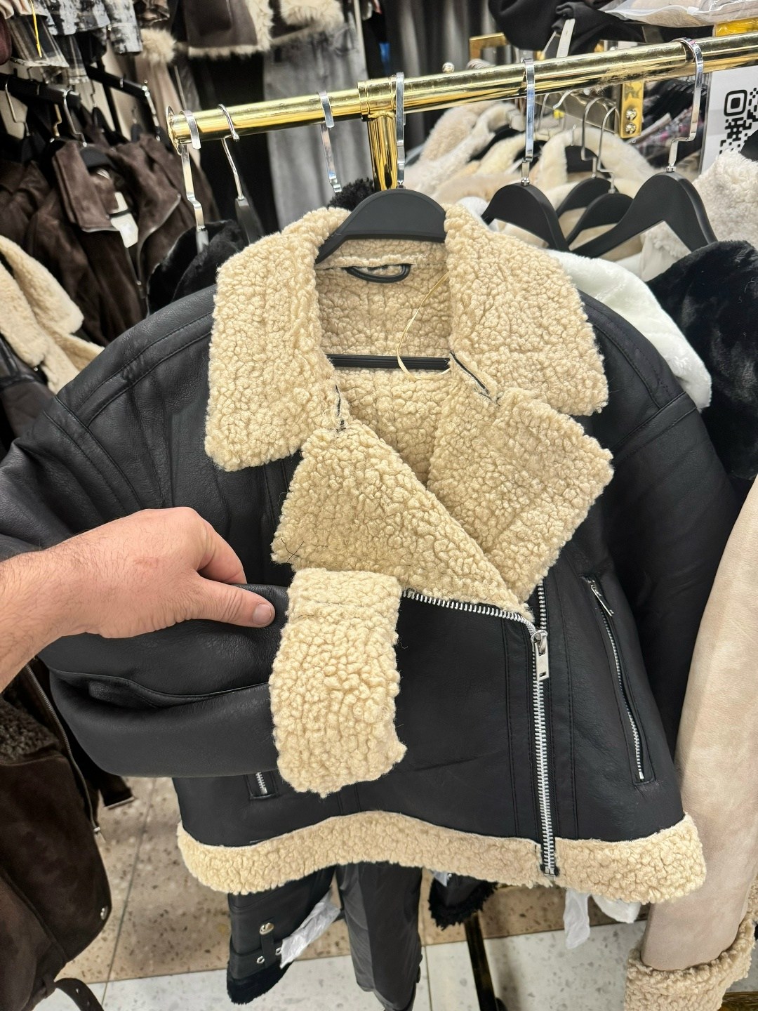 дубленка женская,зимние куртки,дубленка,короткие дубленки,дубленка в стиле zara