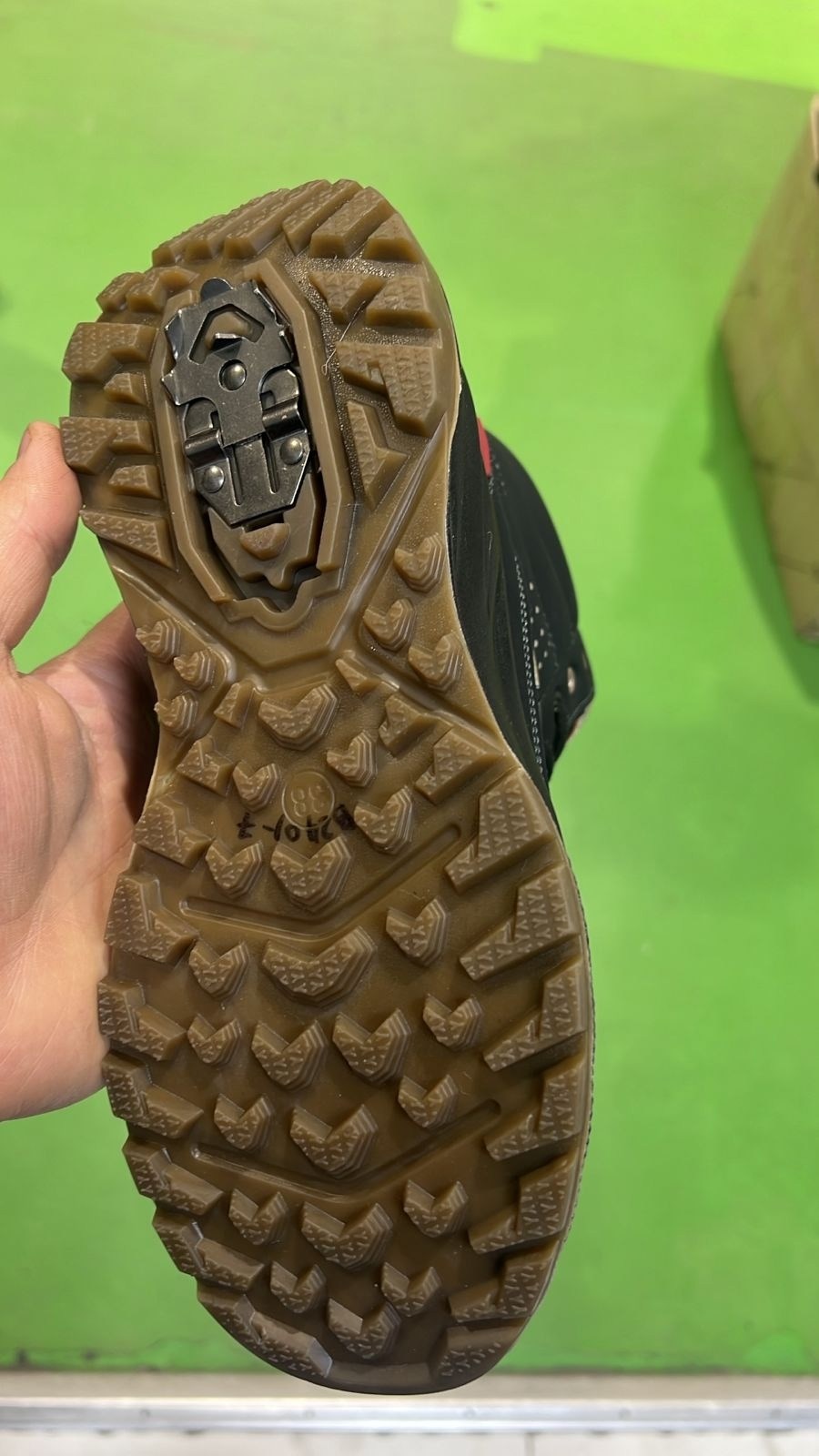 ,ботинки зимние мужские, мужская зимняя,зимняя ,ботинки ex-tim 29013 мужские зимние