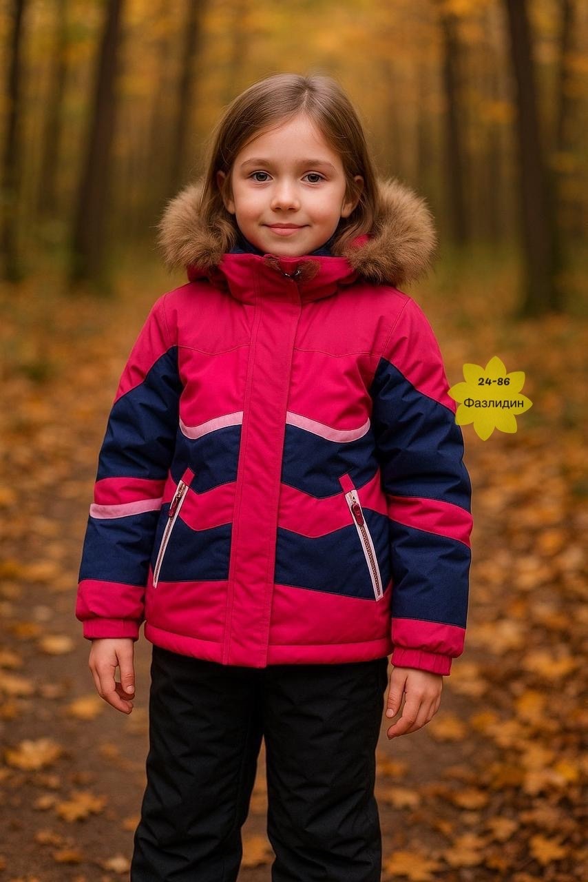 зимние костюмы,костюм зимний для девочки,костюм зимний детский,костюм зимний для мальчика nikastyle,зимний костюм valianly