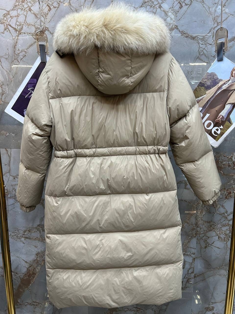 пуховик max mara,пуховик prada,пуховик женский,длинные пуховики,пуховик прада женский