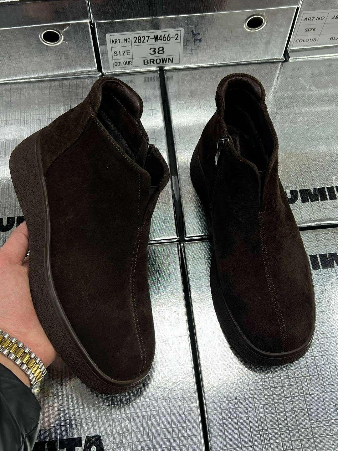 зимние замшевые ботинки мужские на натуральном меху,замшевые ботинки,мужские замшевые ботинки на натуральном меху,,мужские замшевые ботинки