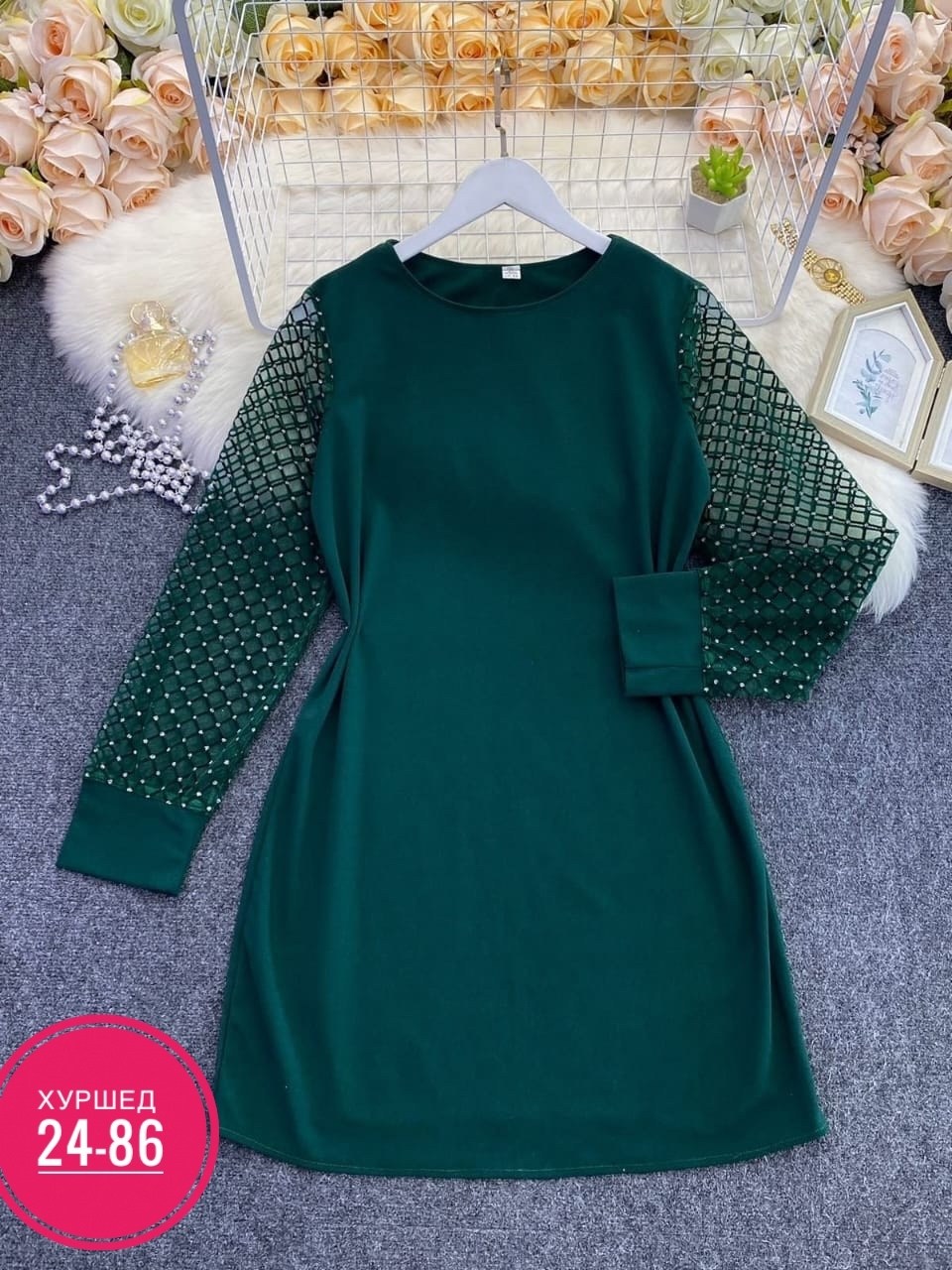 женское платье ткань креп + сетка,платье новогоднее,платье новогоднее женское,платье женское,платье