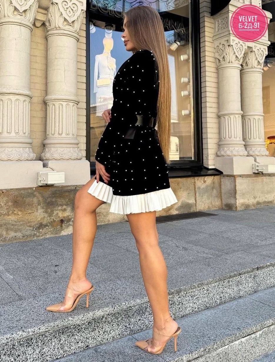 платье пиджак,бархатное платье пиджак,женское платье пиджак,платье пиджак zolotova boutique,платье женское