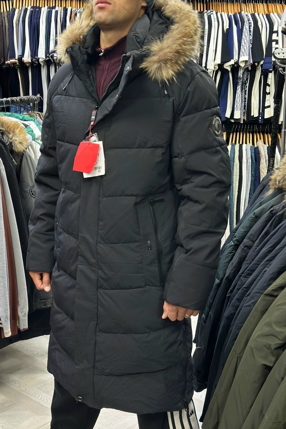 куртка зимняя аляска nikolas shop,пуховик охара мужской зимние,куртка мужская зимняя аляска,мужской зимний пуховик,куртка удлиненная vivacana