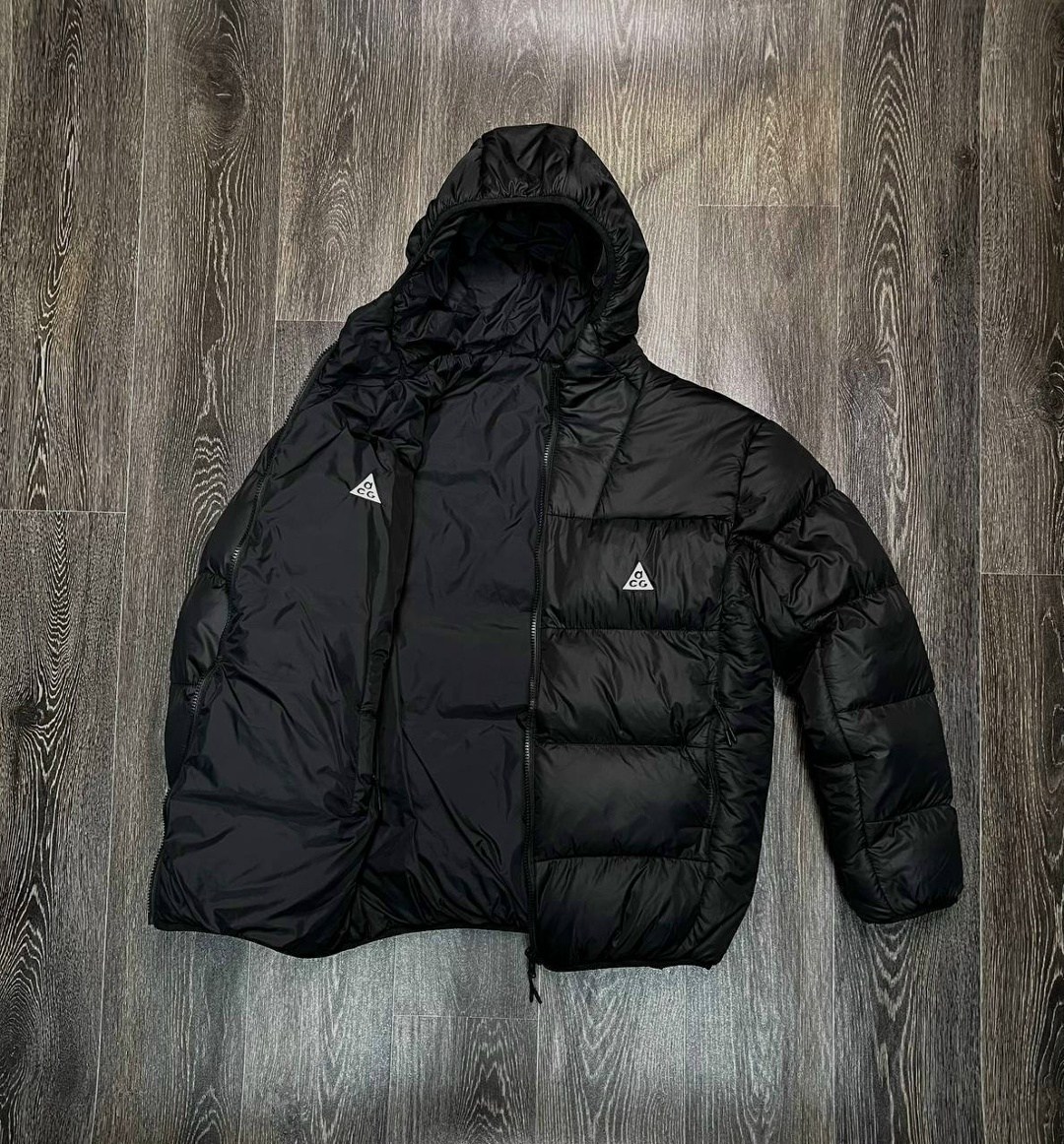 мужской пуховик nike acg,пуховик nike acg на пуху односторонний,пуховик nike acg,куртка пуховик nike acg,куртка двухсторонние