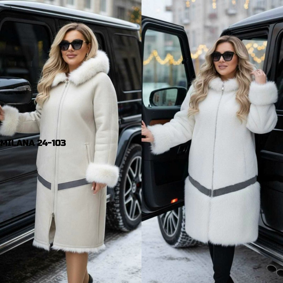 дубленка зимняя двухсторонняя с капюшоном шуба viti,женская дубленка,пальто женское,пальто женское из эко-меха дианель,двусторонняя дубленка