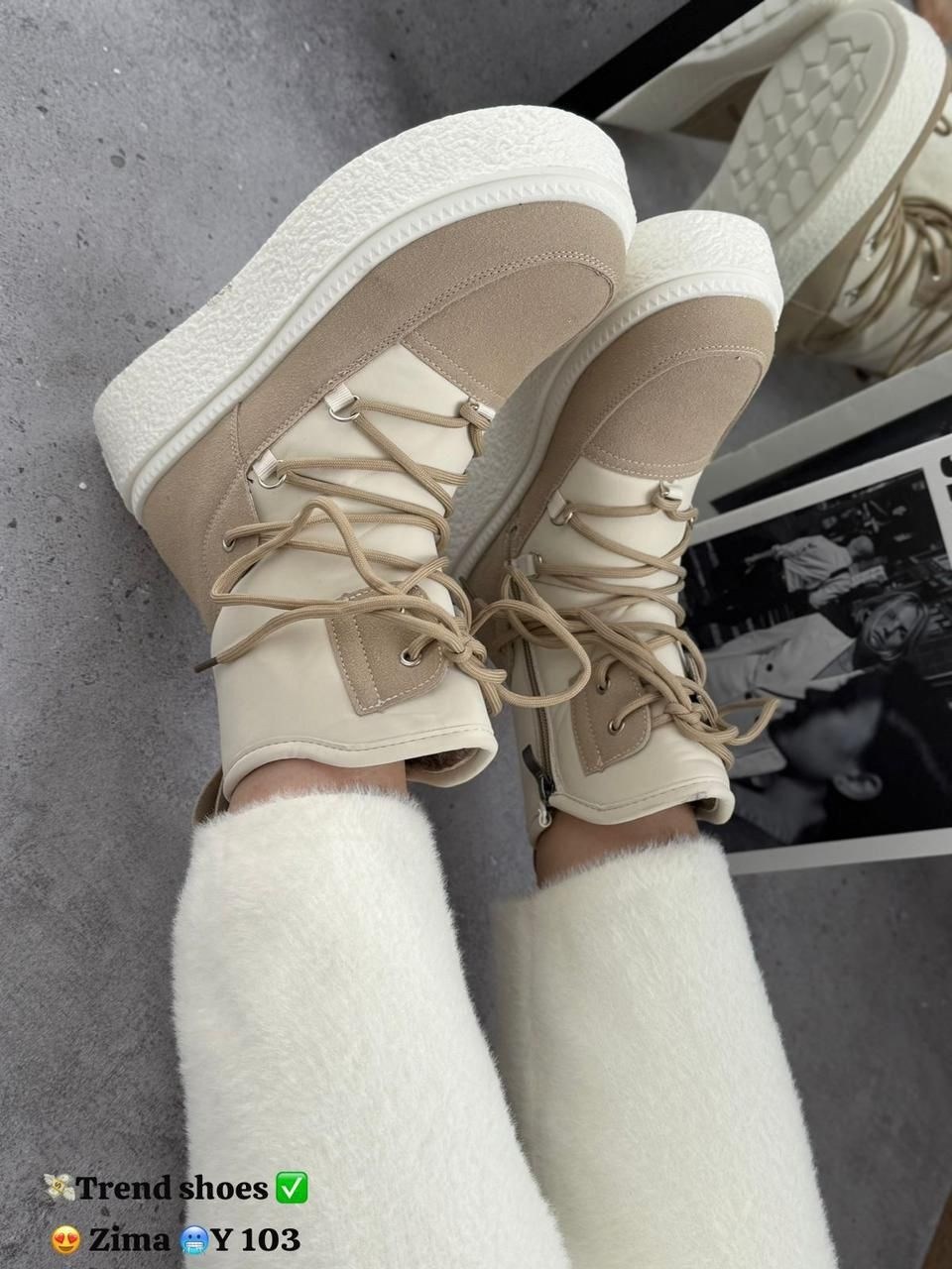 ,угги женские,зимние угги на платформе,женская ,зимние угги