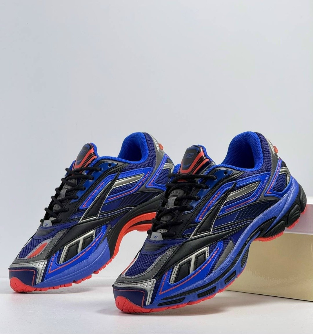 кроссовки reebok,reebok premier road,кроссовки reebok premier,кроссовки balenciaga runner sneaker grey red blue,reebok premier road modern