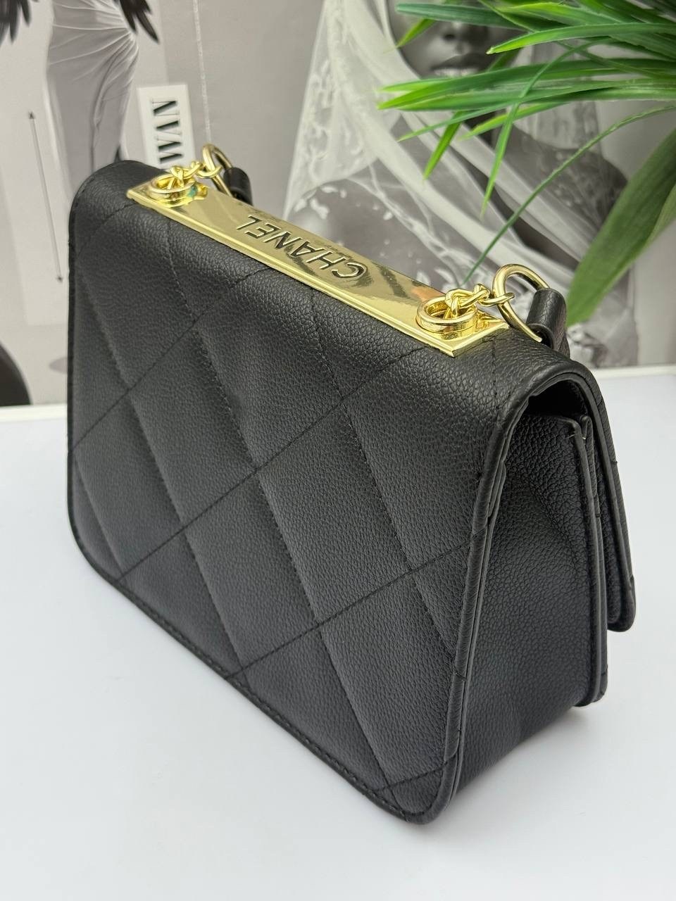 сумка шанель,сумка шанель реплика,сумка chanel женская,сумка chanel клатч с цепочкой черный,сумка chanel