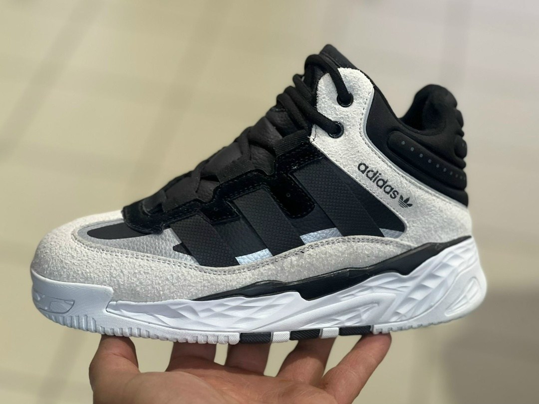 зимние кроссовки adidas niteball,зимние кроссовки adidas niteball hi,кроссовки зимние новые adidas niteball 40-45,зимние кроссовки мужские adidas niteball с мехом,king size зимние кроссовки adidas nit