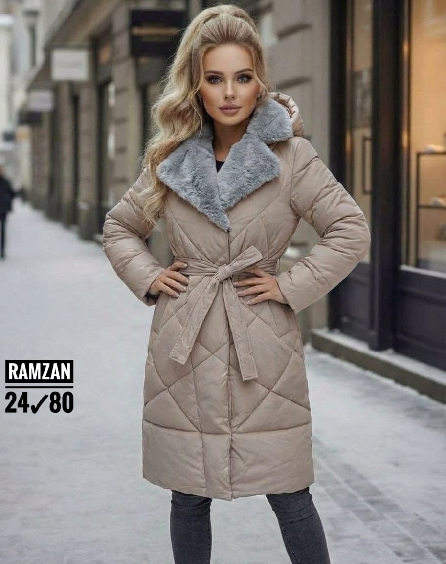куртка женская бежевая,пуховик зимний женский,женская зимняя куртка,куртка женская зима,пальто зимнее стеганое