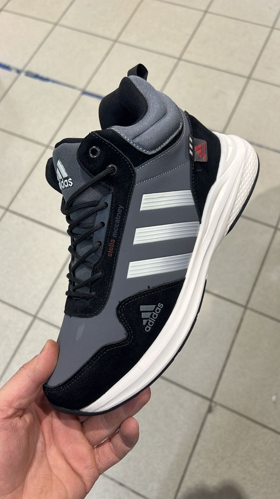 зимние кроссовки adidas,кроссовки мужские adidas,зимние кроссовки adidas climaproof мехом черные мужские ботинки адидас,зимние кроссовки с мехом adidas goretex 12406,кроссовки мужские зимние