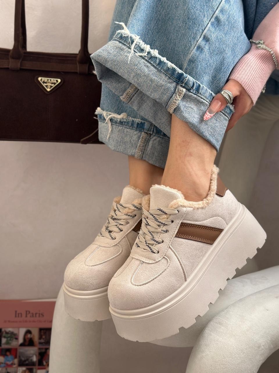 ,женская зимняя , женская,кроссовки зимние женские,кроссовки теплые