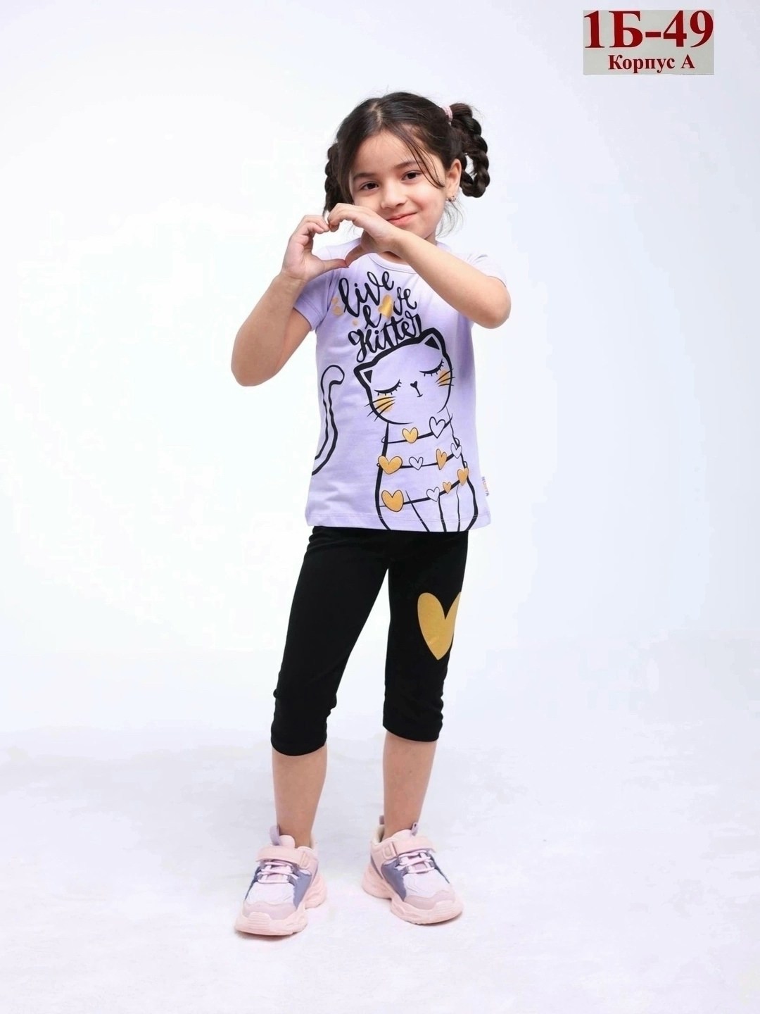 костюм для девочек,костюм детский,летний костюм для девочек,детские костюмы,костюм футболка с бриджами