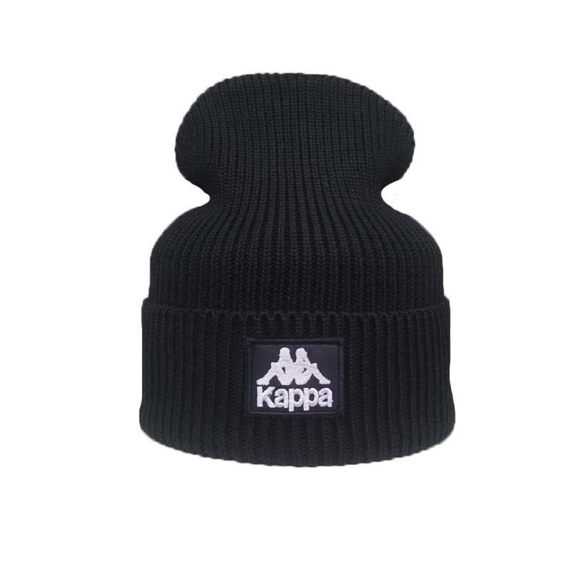 шапка kappa,шапка kappa черный,черная женская шапка kappa,зимняя шапка kappa,шапка мужская kappa