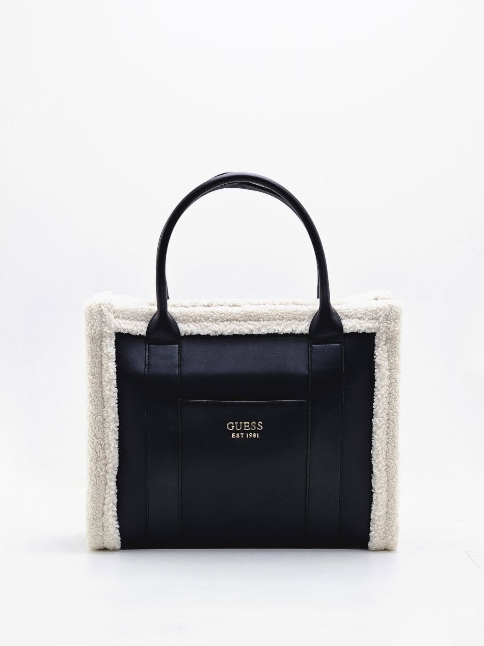 сумка женская guess,сумка guess,сумка женская guess с мехом,сумка женская guess тоут,сумка