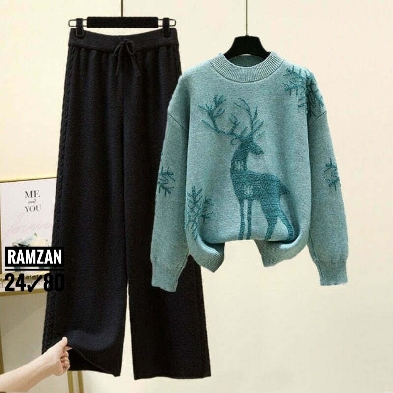 комплект одежды женские,костюм женский,женский вязаный костюм,трикотажные костюмы,комплект женских