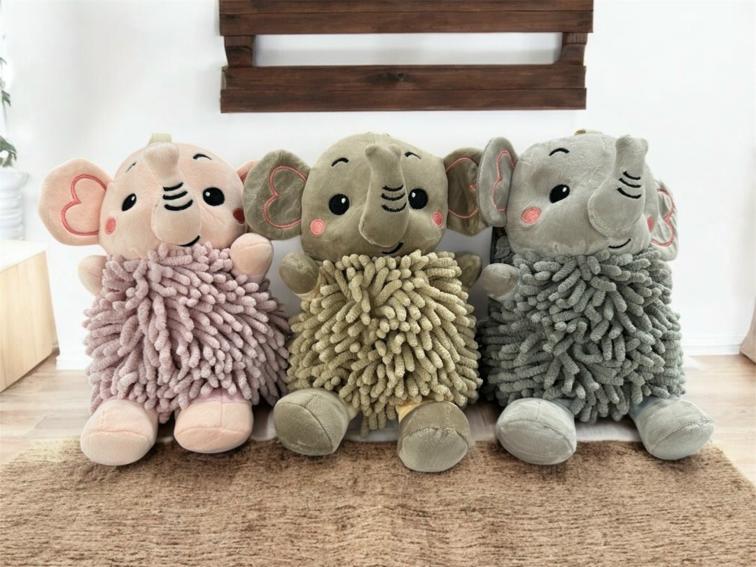 игрушка,полотенца для рук,плюшевая игрушка,мягкая плюшевая игрушка,полотенце игрушка