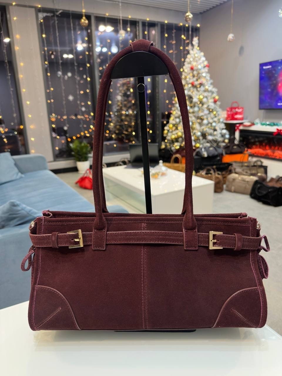 замшевая сумка,сумка,замшевая сумка женская,замшевая сумка большая,сумка из натуральной замши