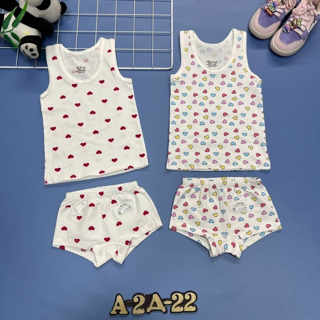 майка трусы комплект,детские комплекты,белье детское комплект,комплект нижнего белья для девочек,комплект нижнего белья детский