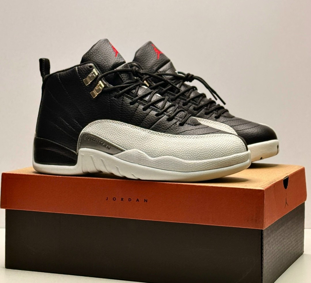 the jordan retro 12,кроссовки air jordan 12 retro ps playoff 2025 черный,air jordan 12 retro,nike air jordan 12,jordan 12 retro playoffs