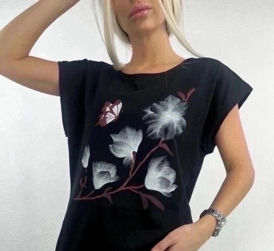 женская футболка,женские футболки с принтом,костюм женский футболка,футболка,летние футболки