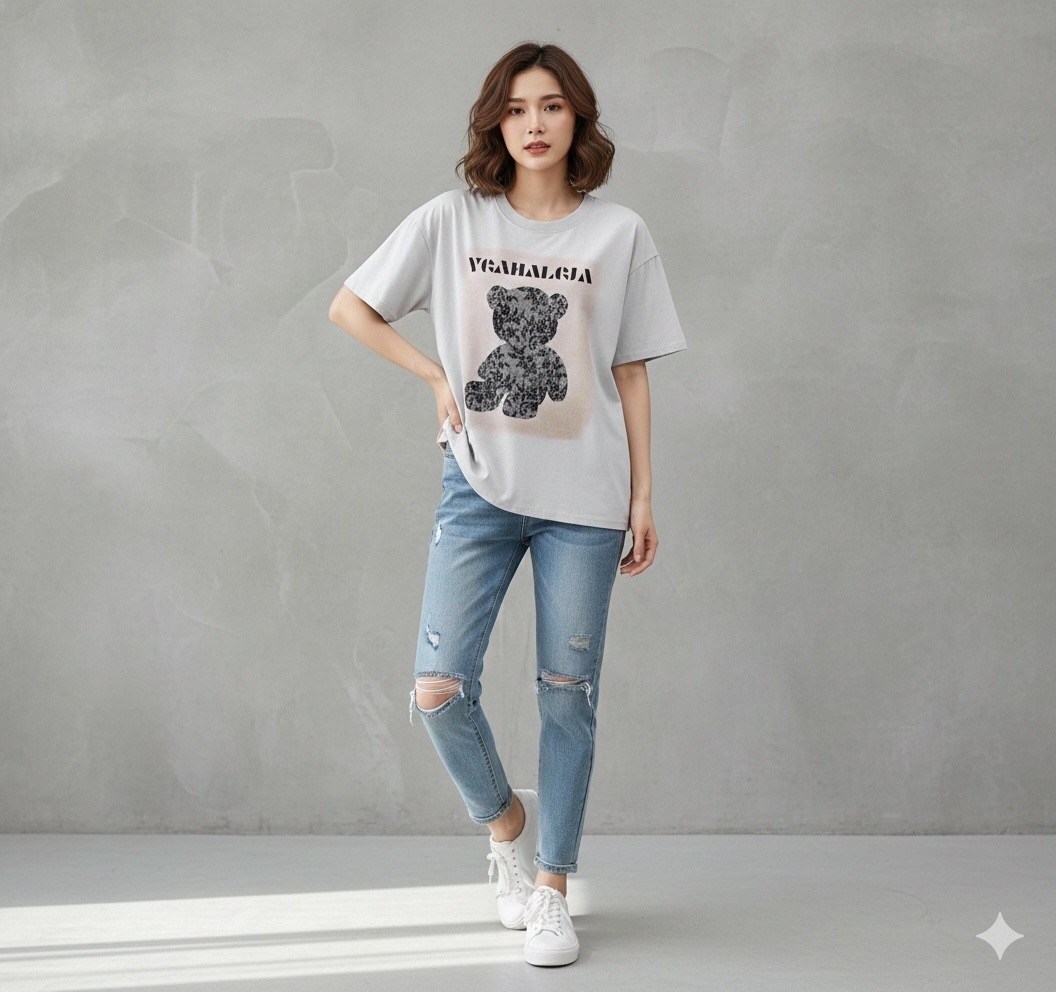 футболка оверсайз,футболка женская,футболки оверсайз женские,футболка серая оверсайз,футболка оверсайз с принтами